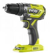 Шурупокрут акумуляторний Ryobi R18PD5-0