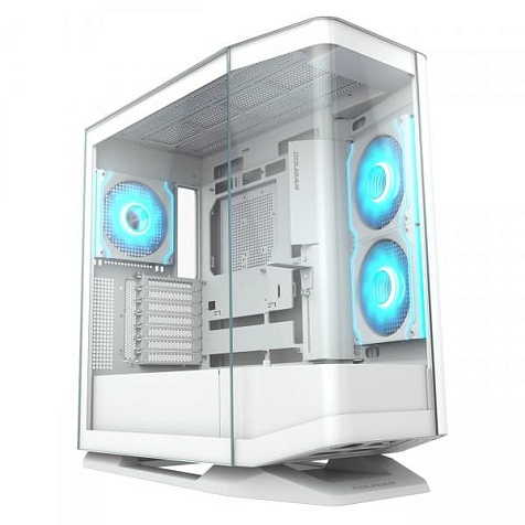 Игровой корпус Cougar FV270 RGB White