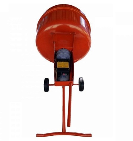 Бетонозмішувач Odwerk BM 140V