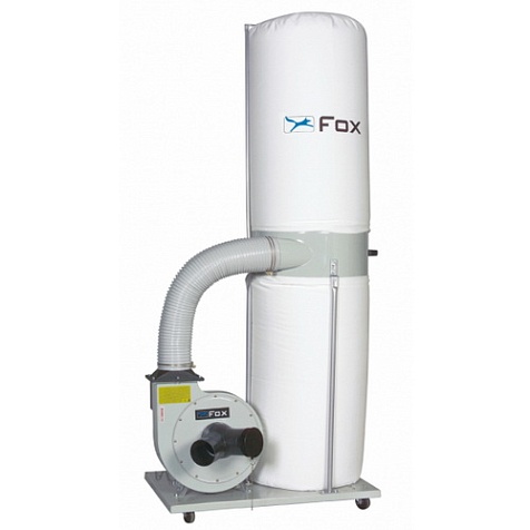 Стружкоотсос FOX F50-842