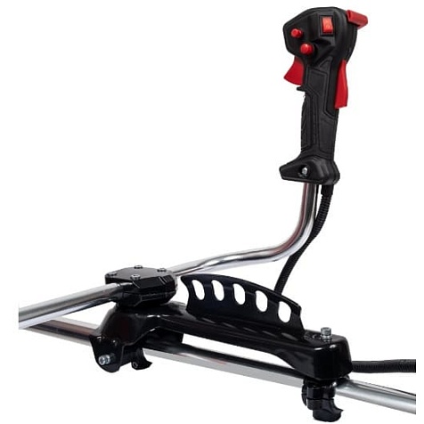 Мотокоса Vitals Master BK 553AVs Black Edition