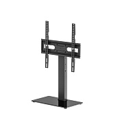 Настольная подставка для телевизора Gembird TVS-D65S-01