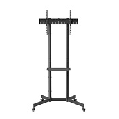 Напольная подставка для телевизора Gembird TVS-70T-01