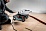 Пила циркулярна Metabo TS 254 M