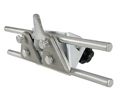 Приспособление для заточки ножниц Scheppach JIG 160 (89490710)