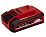 Акумулятор Einhell PXC-PLUS18V3,0A/h (4511501)