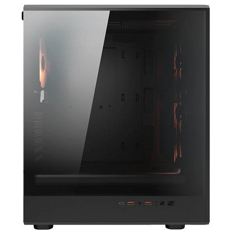 Игровой корпус Cougar AIRFACE PURE PRO Black