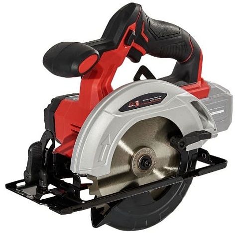 Пила циркулярная аккумуляторная Vitals Master ARg 18165 SmartLine+