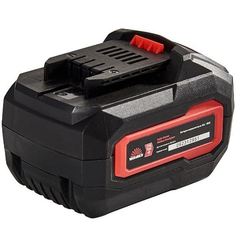 Акумулятор Vitals Master ASL 1860 SmartLine+