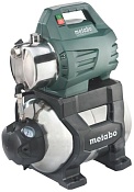 Насосная станция Metabo HWW 4500 / 25 Inox Plus