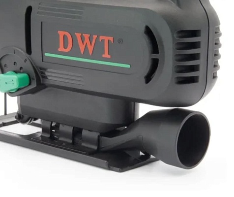 Електролобзик DWT STSP06-80 DV