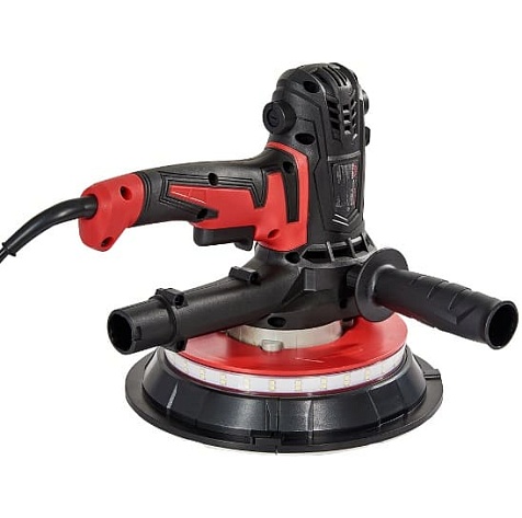 Шлифовальная машина Vitals Master SK 1890HP led