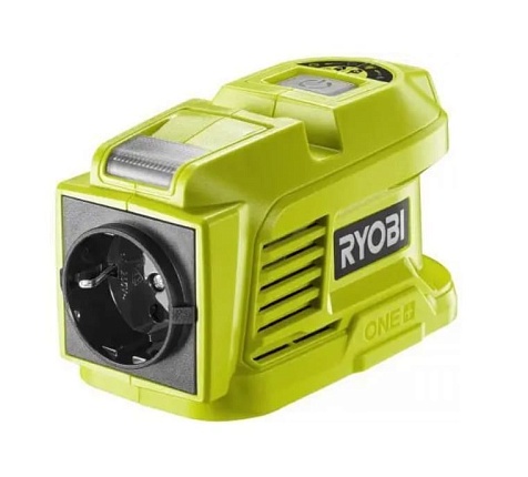 Инвертор Ryobi RY18BI150A-0 (150 Вт)