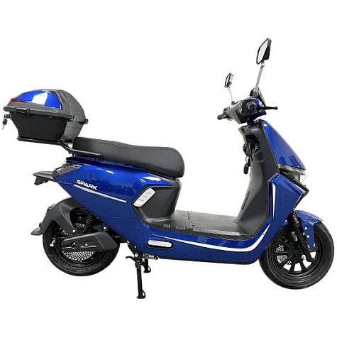 Электроскутер Spark SP1500E-4 (blue)