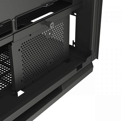 Игровой корпус Cougar FV270 RGB Black