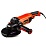 Угловая шлифмашина (Болгарка) GTM AG150/1500P