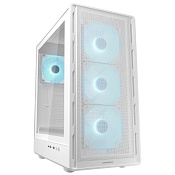 Игровой корпус Cougar AIRFACE PURE PRO White