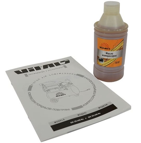 Компрессор Vitals Master GK55.t48v2-8a