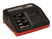 Зарядне Einhell PXC Power-X-Fastcharger 4 A