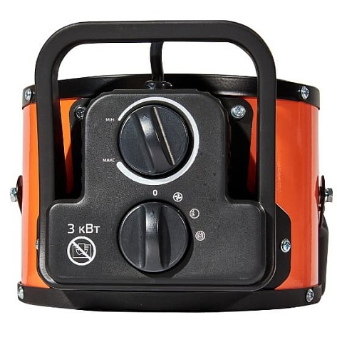 Тепловая пушка Vitals EH-37