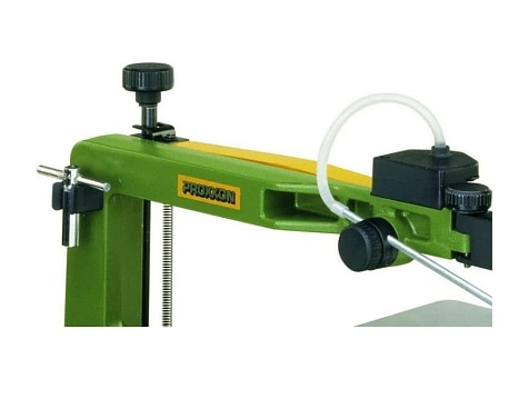 Міні лобзиковий верстат PROXXON DS 460 (27094)