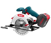 Дисковая пила аккумуляторная Ronix 8609