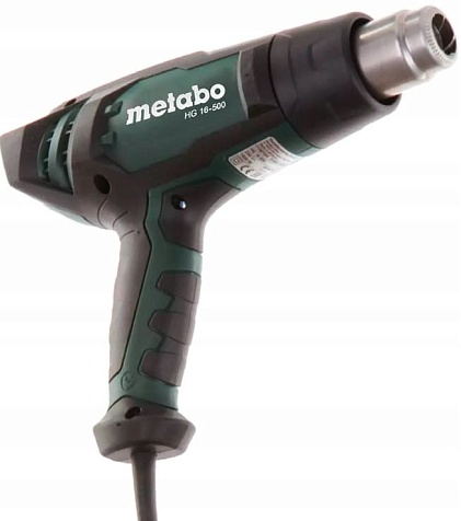 Технический фен Metabo HG 16-500 (601067000)