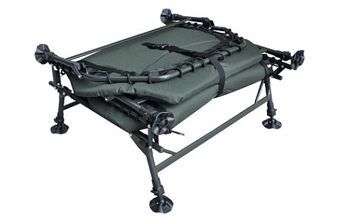 Карповая раскладушка Ranger BED 83