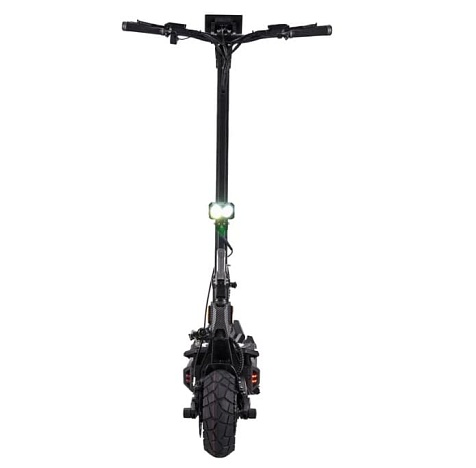 Электросамокат Maxxter BE-3 (black)