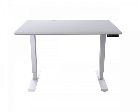 Игровой стол с регулировкой высоты Cougar Royal 120 PURE White