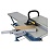 Пила циркулярная Scheppach TS310 230V (4901305901)