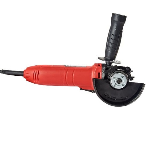 Кутова шліфмашина (Болгарка) Vitals Master Ls 1275BRc