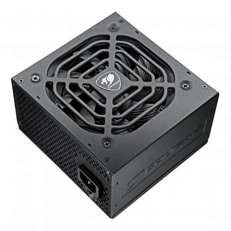 Блок питания Cougar STC600