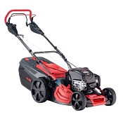 Газонокосилка бензиновая AL-KO Premium 473 VS-B (123029)