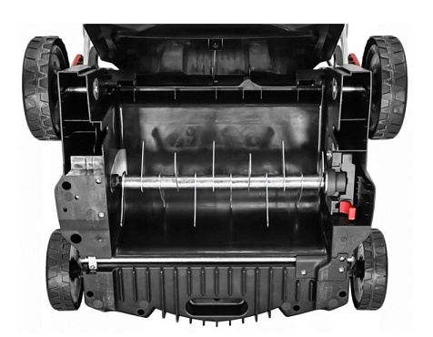 Аэратор-рыхлитель AL-KO Combi Care 36.8E Comfort