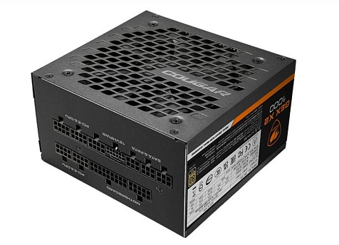 Блок питания Cougar GEX X2 1000