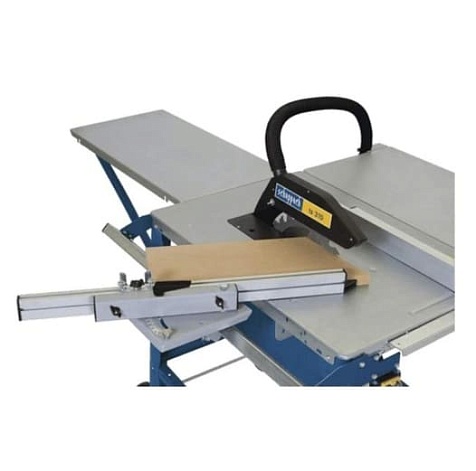 Пила циркулярная Scheppach TS310 230V (4901305901)