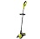 Тример акумуляторний Ryobi RY18LT33А-0