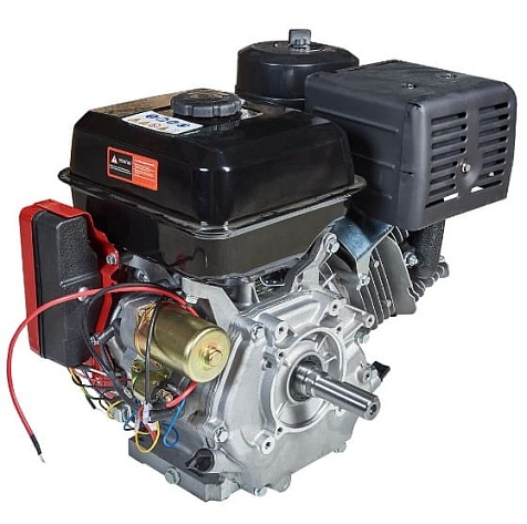 Двигатель бензиновый Vitals GE 13.0-25ke