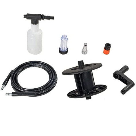 Мийка Vitals Am 7.0-140wr optimum