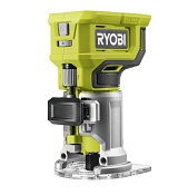 Фрезер кромковий акумуляторний Ryobi RTR18-0