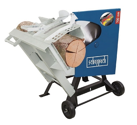 Дисковий дроворіз Scheppach HS 520 (5905108901)