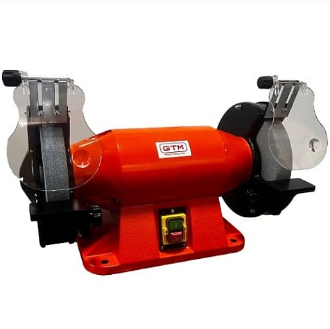 Заточной станок GTM MD3225HD