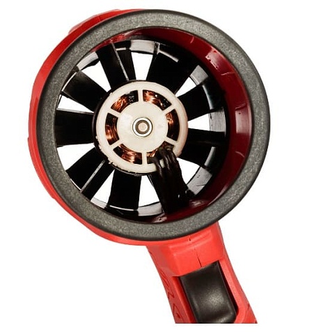 Воздуходувка аккумуляторная Vitals Master ALP 1861j BL Kit