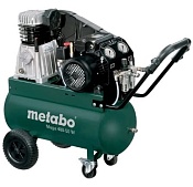 Компрессор Metabo Mega 400-50 W