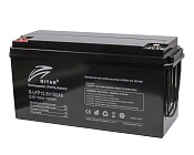 Літієва батарея (LiFePo) Ritar R-LFP12,8V150Ah