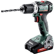 Шурупокрут акумуляторний Metabo BS 18 L BL (602326500)