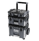 Кейс для инструмента Flex TK-L SP SET-1 (531461)
