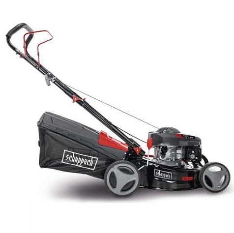 Газонокосилка бензиновая Scheppach MP132-42 (5911248903)