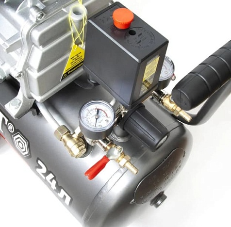 Компресор DWT K11-24